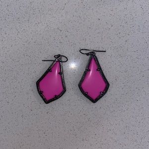 kendra scott earrings